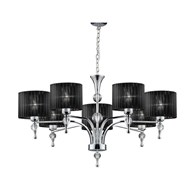 Lampa wisząca Impress 7 AZ0500 Azzardo
