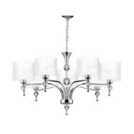 Lampa wisząca Impress 7 AZ1106 Azzardo