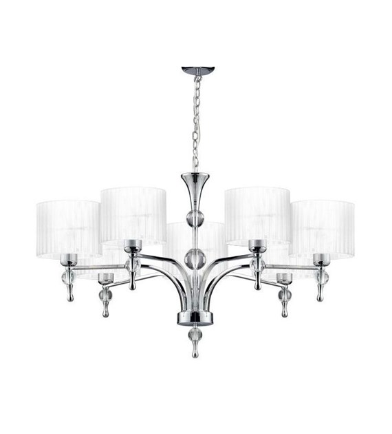 Lampa wisząca Impress 7 AZ1106 Azzardo