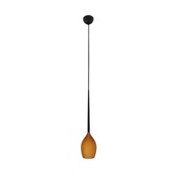 Lampa wisząca Izza 1 AZ1221 Azzardo