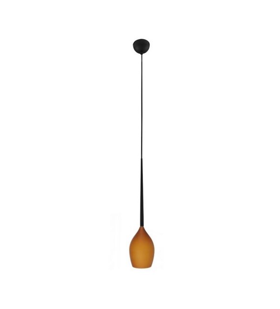 Lampa wisząca Izza 1 AZ1221 Azzardo