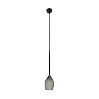 Lampa wisząca Izza 1 AZ1220 Azzardo