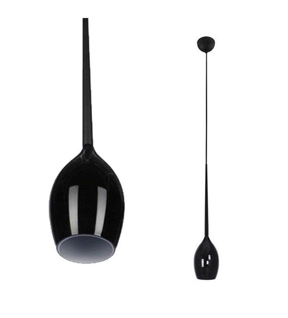 Lampa wisząca Izza 1 AZ0130 Azzardo