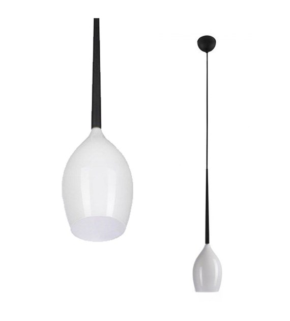Lampa wisząca Izza 1 AZ0131 Azzardo