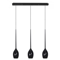 Lampa wisząca Izza 3 AZ2321 Azzardo
