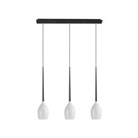 Lampa wisząca Izza 3 AZ2320 Azzardo