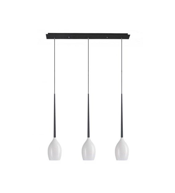 Lampa wisząca Izza 3 AZ2320 Azzardo