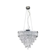 Lampa wisząca/sufitowa Kalabria AZ2108
