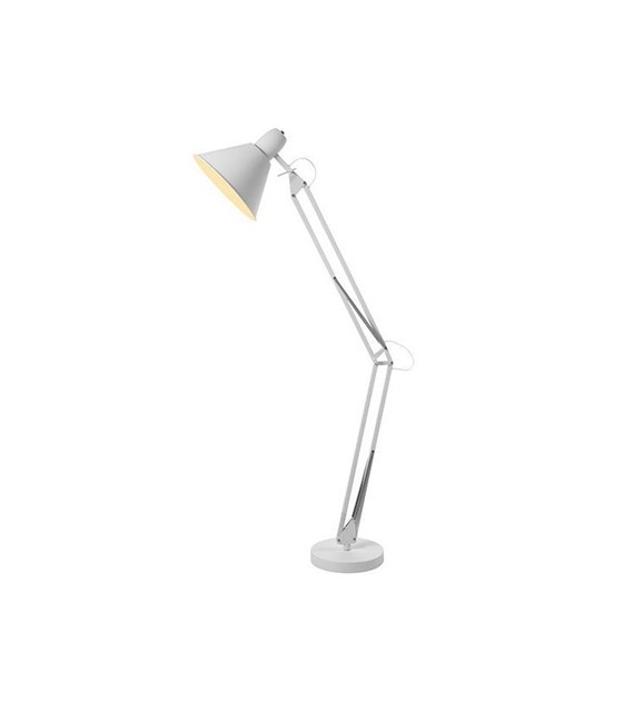 Lampa podłogowa Kipsar AZ2367 Azzardo