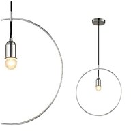 Lampa wisząca Krug AZ2112 Azzardo