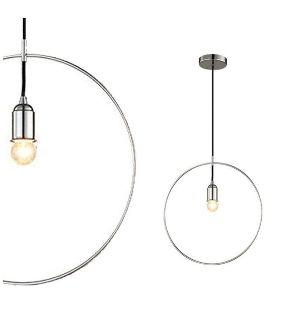 Lampa wisząca Krug AZ2112 Azzardo