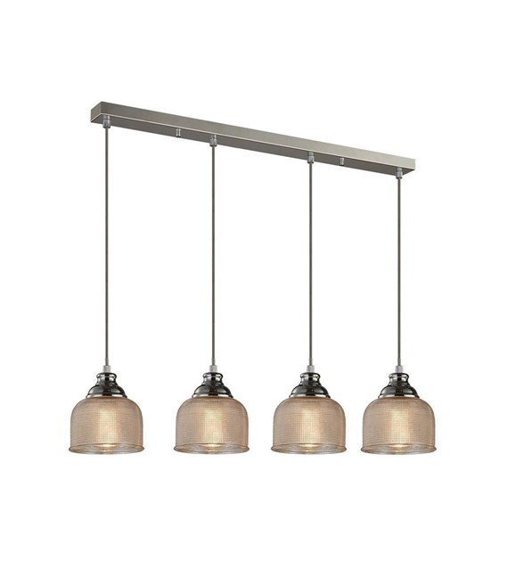 Lampa wisząca Mora 4 AZ2111 Azzardo