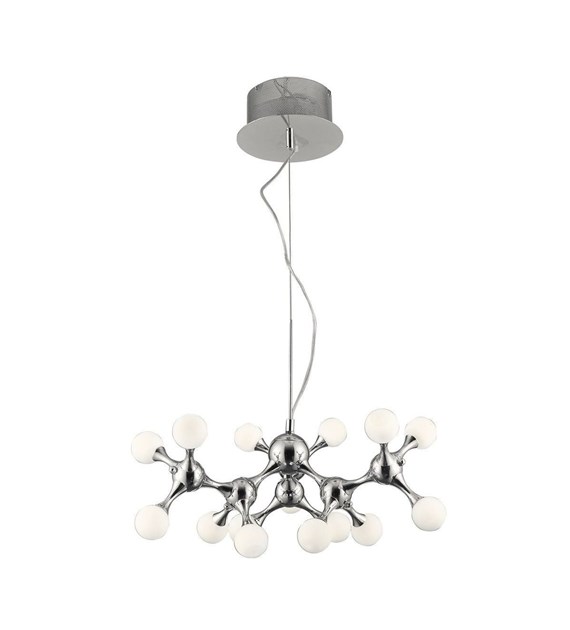 Lampa wisząca Neurono 15 AZ0107 Azzardo