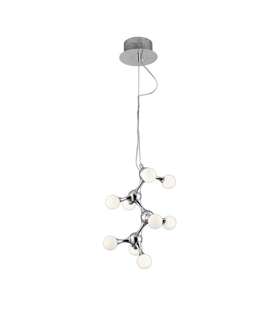 Lampa wisząca Neurono AZ0109 Azzardo