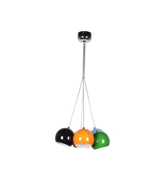 Lampa wisząca Noa AZ1324 Azzardo