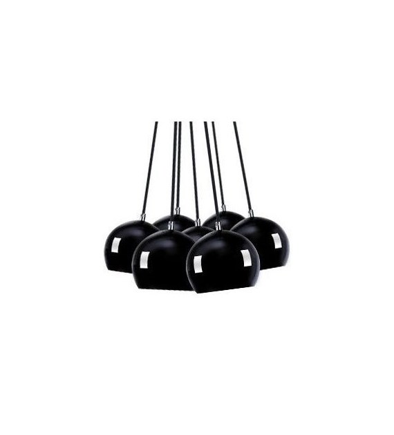 Lampa wisząca Noa 7 AZ1032 Azzardo
