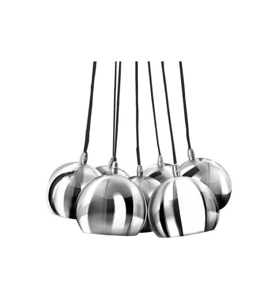Lampa wisząca Noa 7 AZ1043 Azzardo