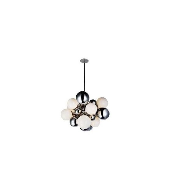 Lampa wisząca Noble AZ0110 Azzardo