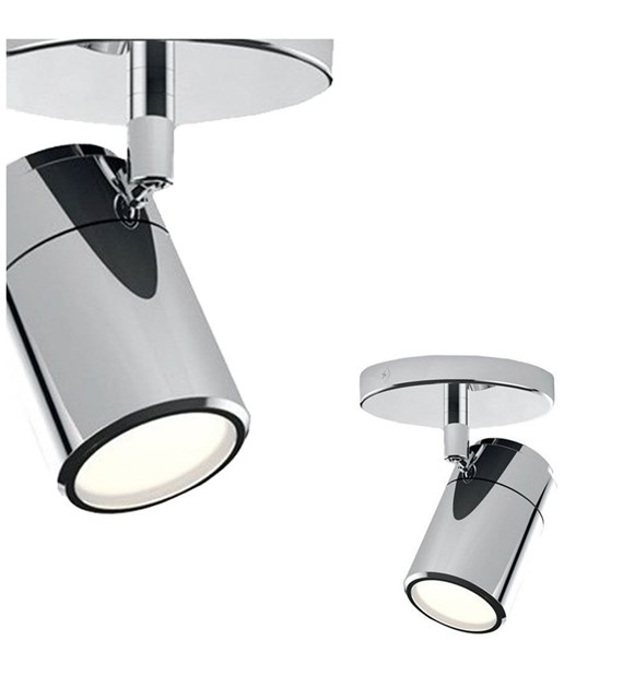 Lampa reflektor spot IP44 Noemie 1 AZ1310 Azzardo
