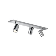 Lampa reflektor spot IP44 Noemie 3 AZ1306 Azzardo