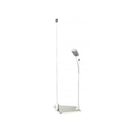 Lampa wisząca Norman XL AZ1685 Azzardo
