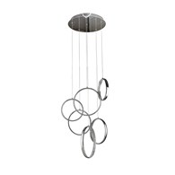 Lampa wisząca Olimp AZ2450 Azzardo