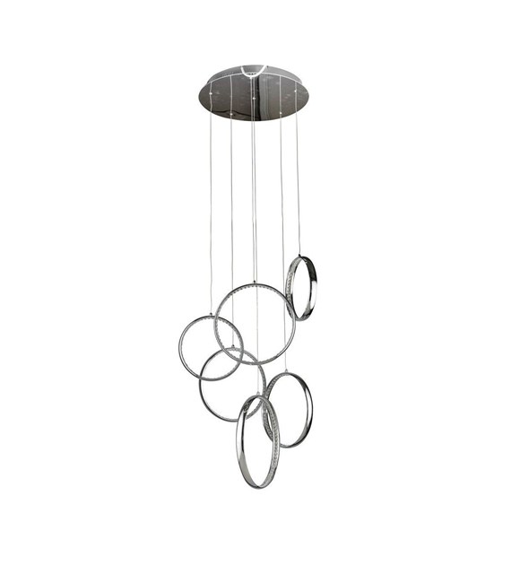 Lampa wisząca Olimp AZ2450 Azzardo