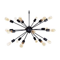 Lampa wisząca Orbit AZ1657 Azzardo