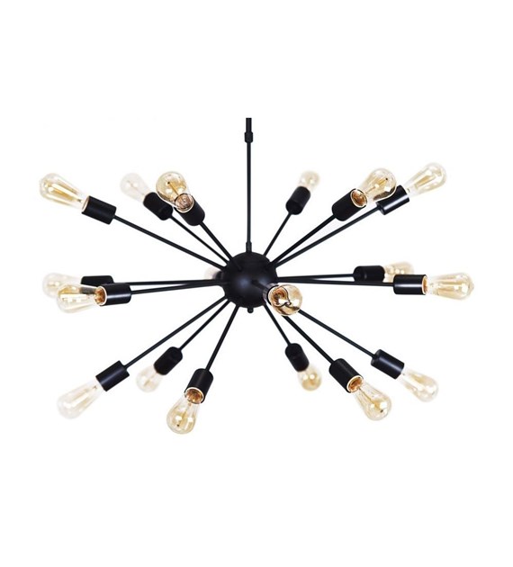 Lampa wisząca Orbit AZ1657 Azzardo