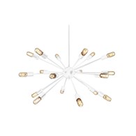 Lampa wisząca Orbit AZ1658 Azzardo