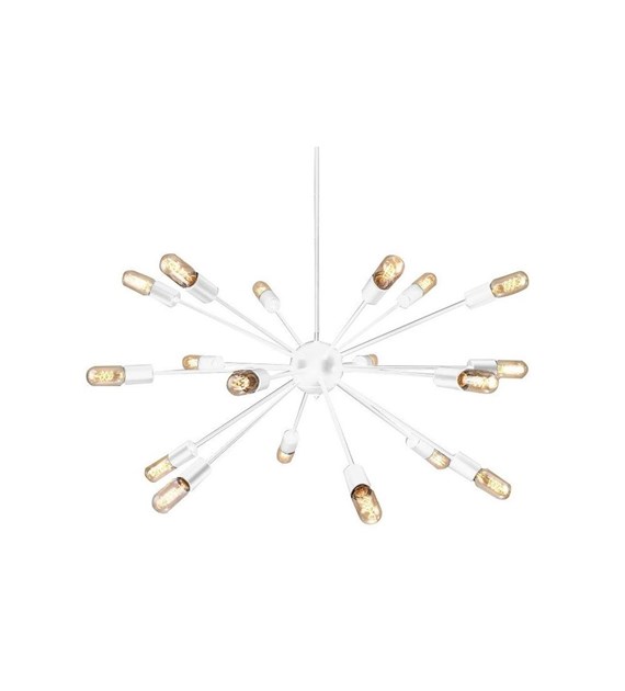 Lampa wisząca Orbit AZ1658 Azzardo