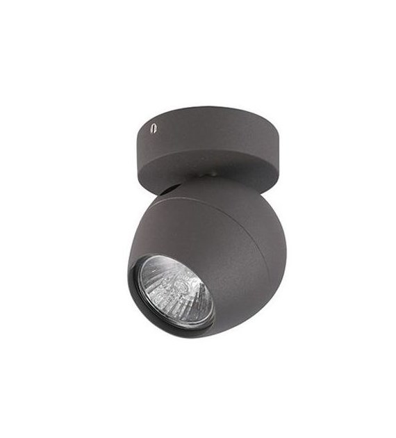 Lampa reflektor spot Pera 1 AZ1245 Azzardo