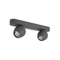 Lampa reflektor spot Pera 2 AZ1248 Azzardo