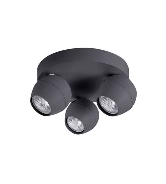 Lampa reflektor spot Pera 3 AZ1255 Azzardo
