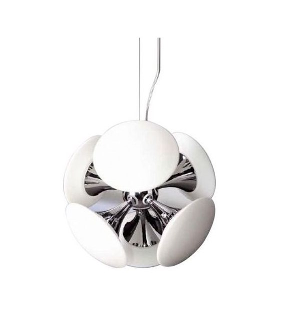 Lampa wisząca Pills 45 AZ0344 Azzardo