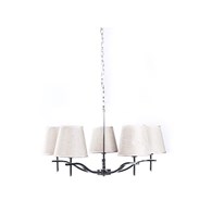 Lampa wisząca Princessa 5 AZ0724 Azzardo