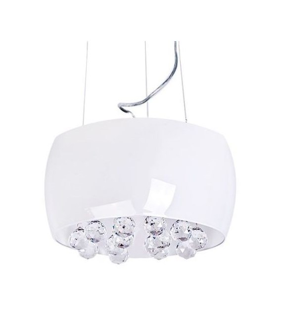 Lampa wisząca/sufitowa Quince 40 AZ0701 Azzardo