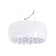 Lampa wisząca/sufitowa Quince 50 AZ0702 Azzardo