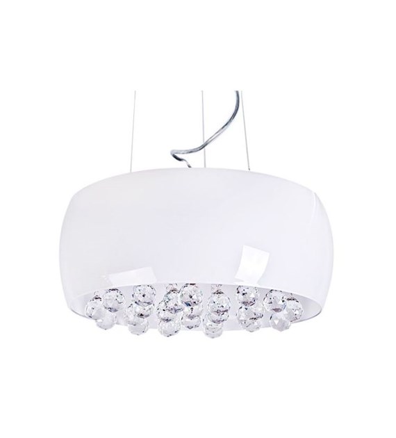 Lampa wisząca/sufitowa Quince 50 AZ0702 Azzardo