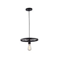 Lampa wisząca Ranch 1 AZ1648 Azzardo