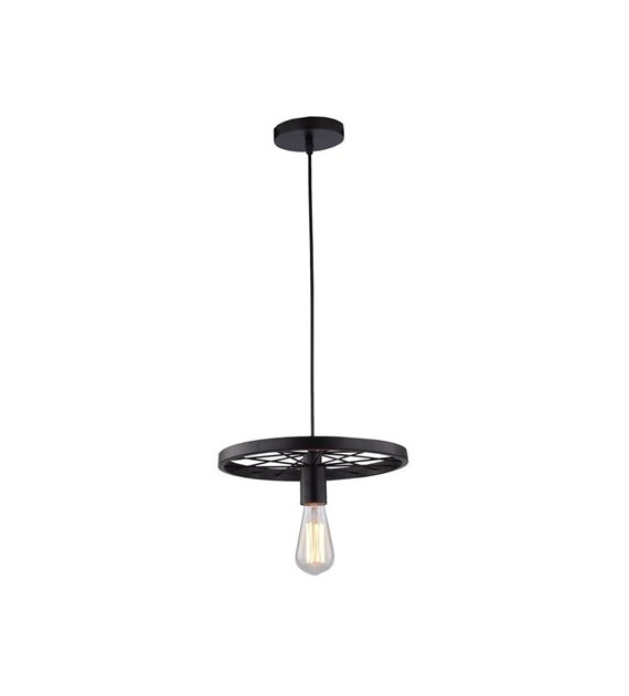 Lampa wisząca Ranch 1 AZ1648 Azzardo