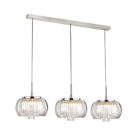 Lampa wisząca Rego 3 AZ2453 Azzardo