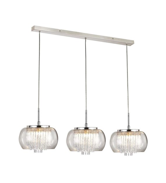 Lampa wisząca Rego 3 AZ2453 Azzardo