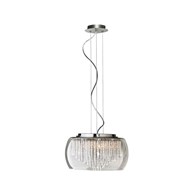 Lampa wisząca/sufitowa Rego 40 AZ0999 Azzardo
