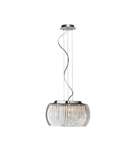 Lampa wisząca/sufitowa Rego 40 AZ0999 Azzardo