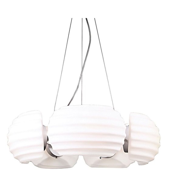 Lampa wisząca Rondo AZ0115 Azzardo