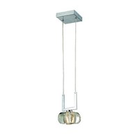 Lampa wisząca Rubic 1 AZ0490 Azzardo