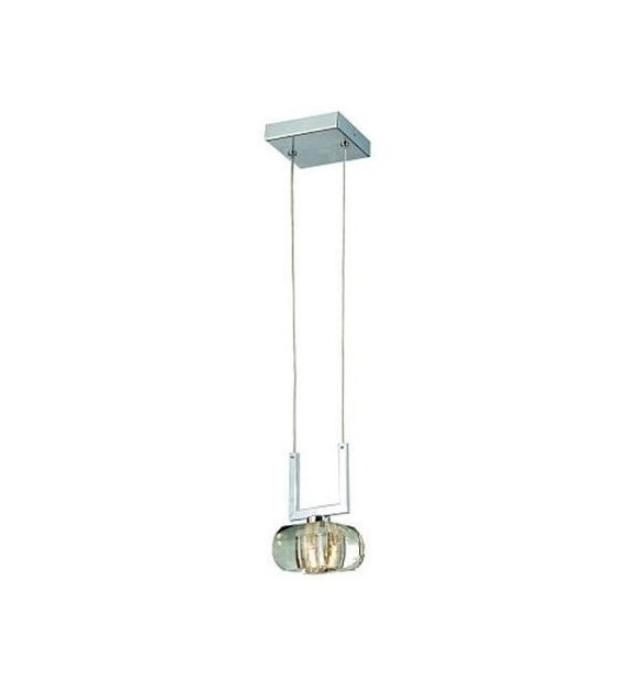 Lampa wisząca Rubic 1 AZ0490 Azzardo
