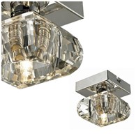 Plafon Rubic 1 AZ0489 Azzardo