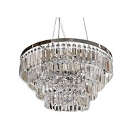 Lampa wisząca/sufitowa Salerno AZ2107 Azzardo